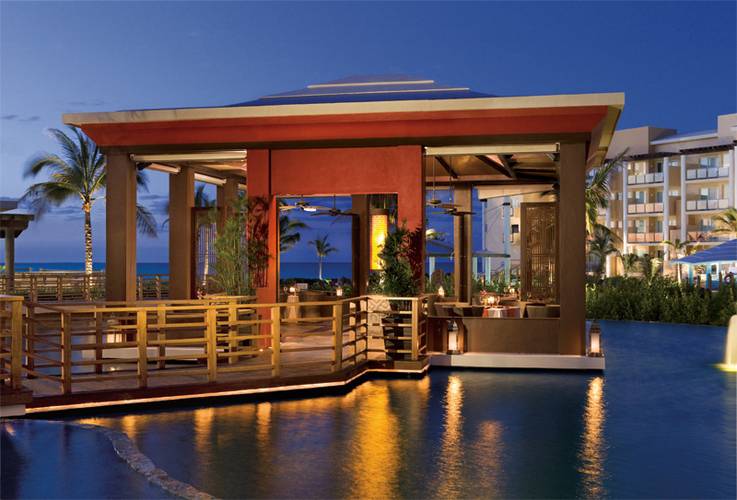Dreams Jade Resort & Spa (Ex. Now Jade Riviera)