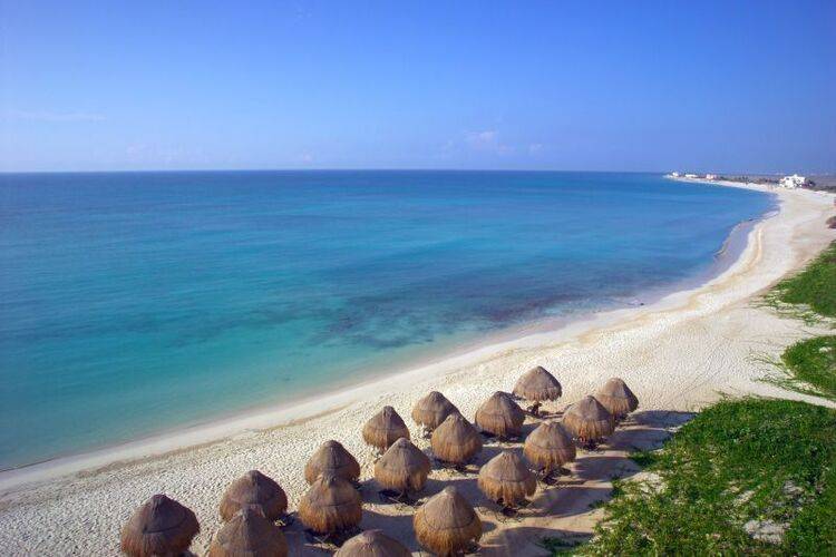 Dreams Jade Resort & Spa (Ex. Now Jade Riviera)