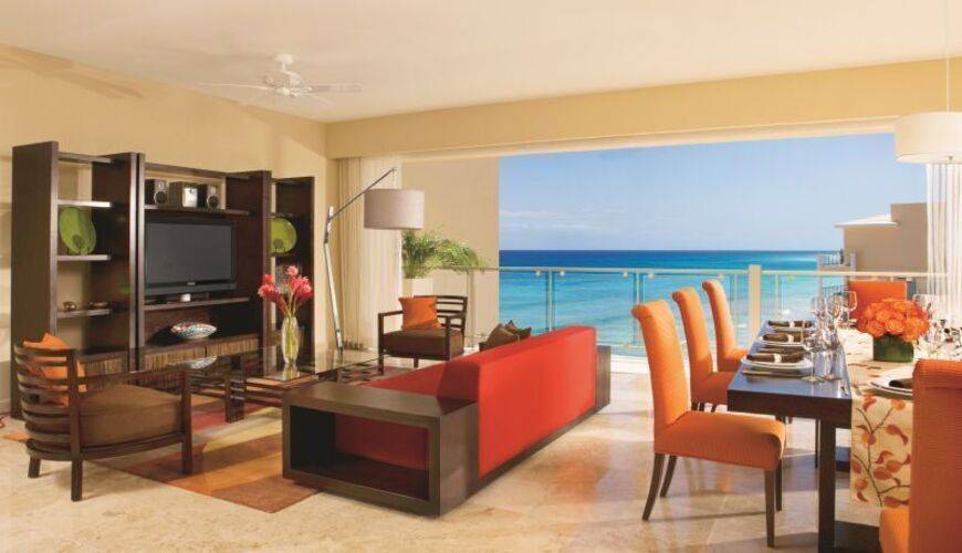Dreams Jade Resort & Spa (Ex. Now Jade Riviera)