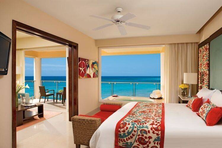 Dreams Jade Resort & Spa (Ex. Now Jade Riviera)