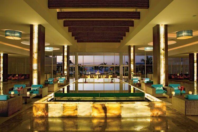 Dreams Jade Resort & Spa (Ex. Now Jade Riviera)