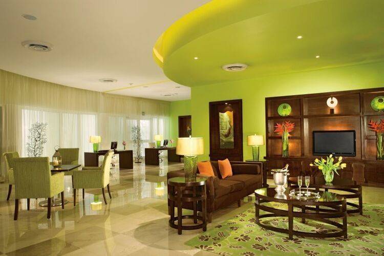 Dreams Jade Resort & Spa (Ex. Now Jade Riviera)