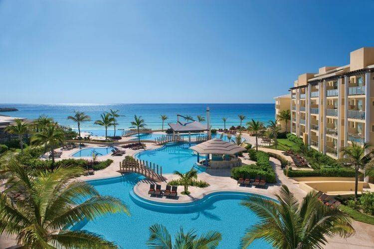 Dreams Jade Resort & Spa (Ex. Now Jade Riviera)