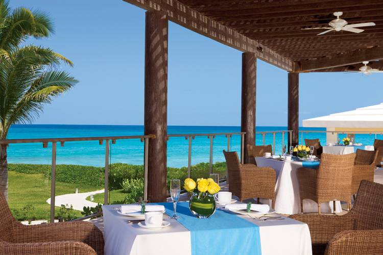 Dreams Jade Resort & Spa (Ex. Now Jade Riviera)
