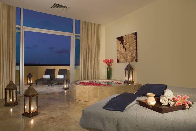 Dreams Jade Resort & Spa (Ex. Now Jade Riviera)