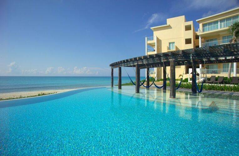 Dreams Jade Resort & Spa (Ex. Now Jade Riviera)