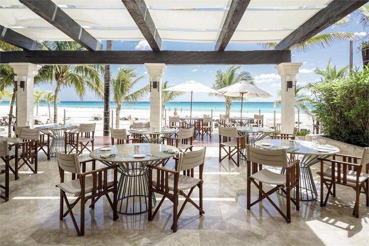 Royal Hideaway Playacar (Adults Only 18+) (Ex. Occidental Royal Hideaway Playacar)