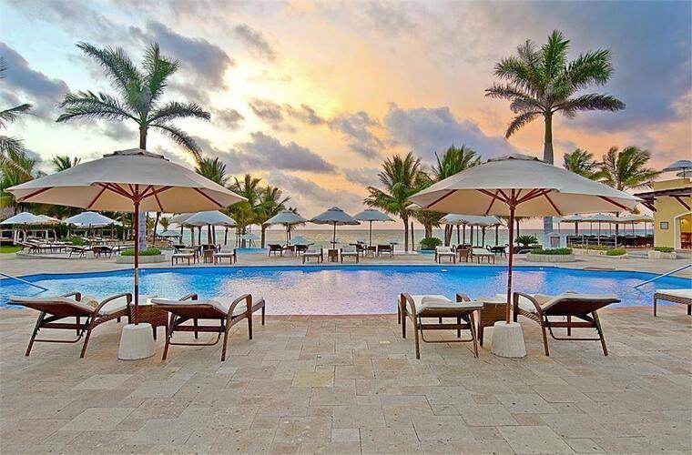 Royal Hideaway Playacar (Adults Only 18+) (Ex. Occidental Royal Hideaway Playacar)