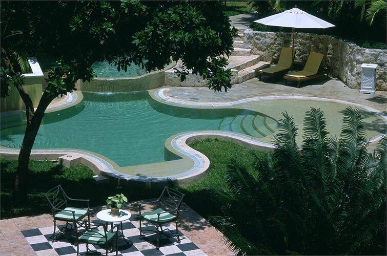 Royal Hideaway Playacar (Adults Only 18+) (Ex. Occidental Royal Hideaway Playacar)