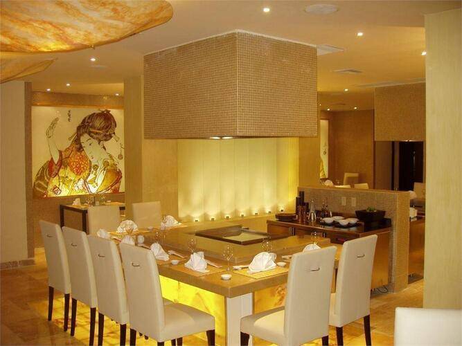 Royal Hideaway Playacar (Adults Only 18+) (Ex. Occidental Royal Hideaway Playacar)