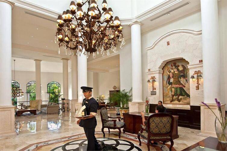 Royal Hideaway Playacar (Adults Only 18+) (Ex. Occidental Royal Hideaway Playacar)