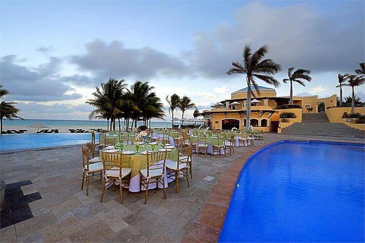 Royal Hideaway Playacar (Adults Only 18+) (Ex. Occidental Royal Hideaway Playacar)