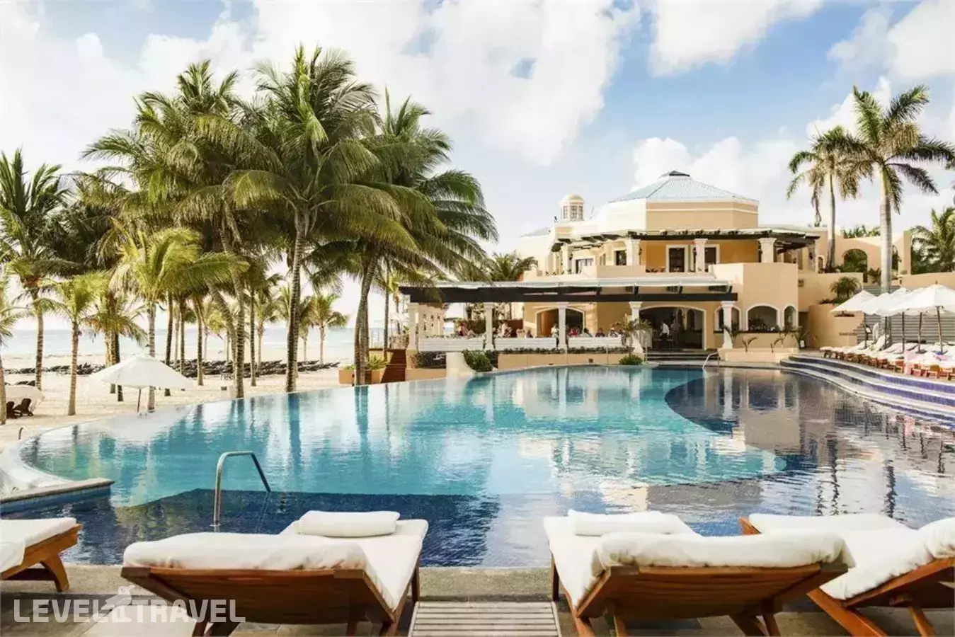 Royal Hideaway Playacar (Adults Only 18+) (Ex. Occidental Royal Hideaway Playacar)