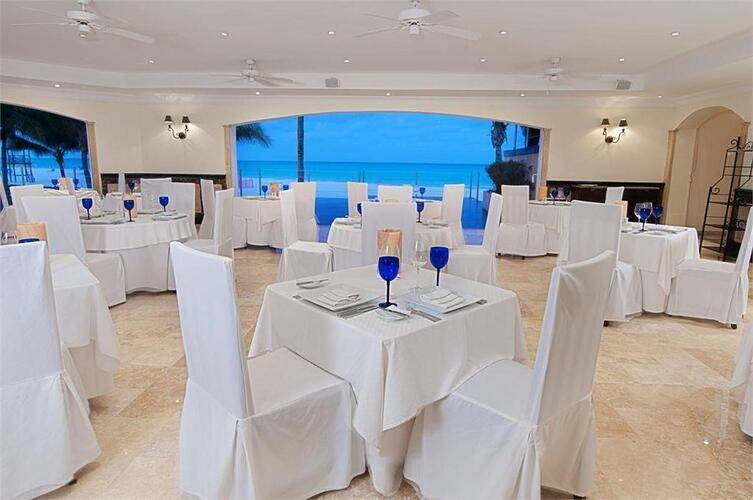 Royal Hideaway Playacar (Adults Only 18+) (Ex. Occidental Royal Hideaway Playacar)