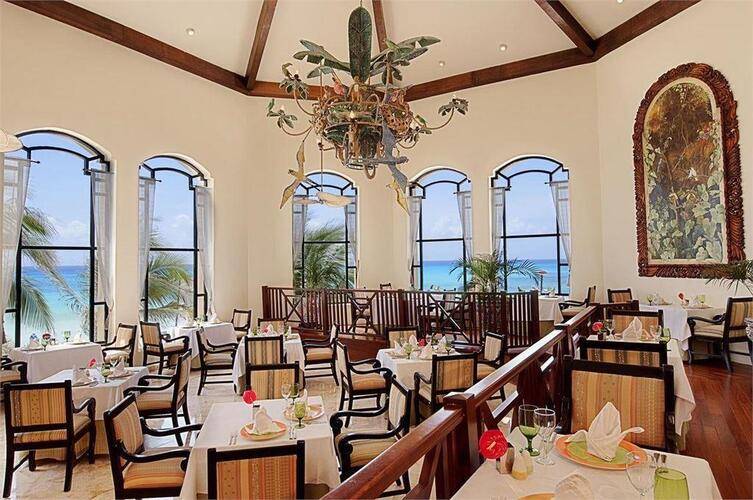 Royal Hideaway Playacar (Adults Only 18+) (Ex. Occidental Royal Hideaway Playacar)