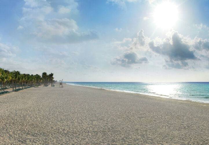 Riu Yucatan