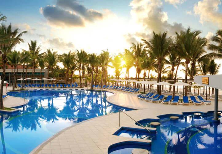 Riu Yucatan