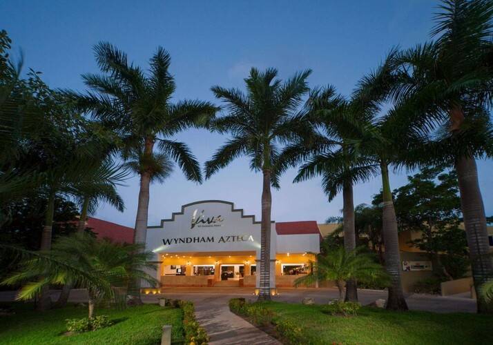 Viva Wyndham Azteca
