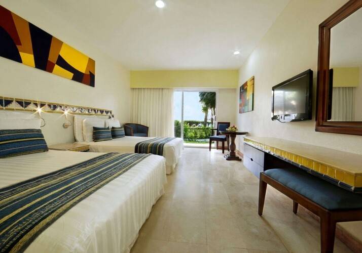 Viva Wyndham Azteca