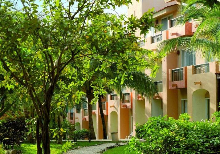 Viva Wyndham Azteca