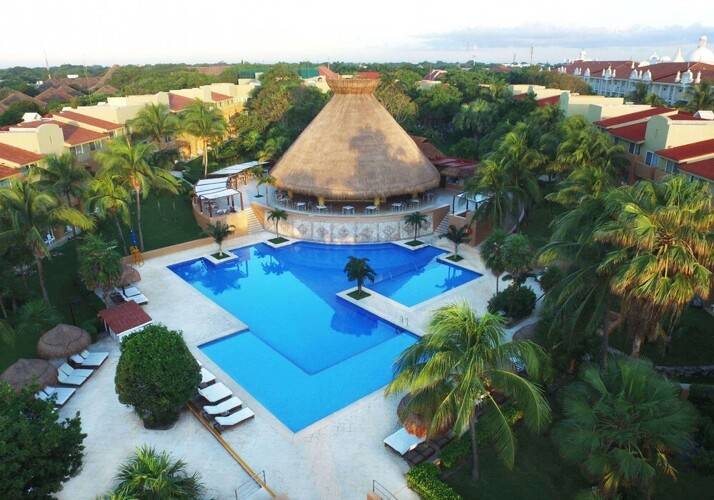 Viva Wyndham Azteca