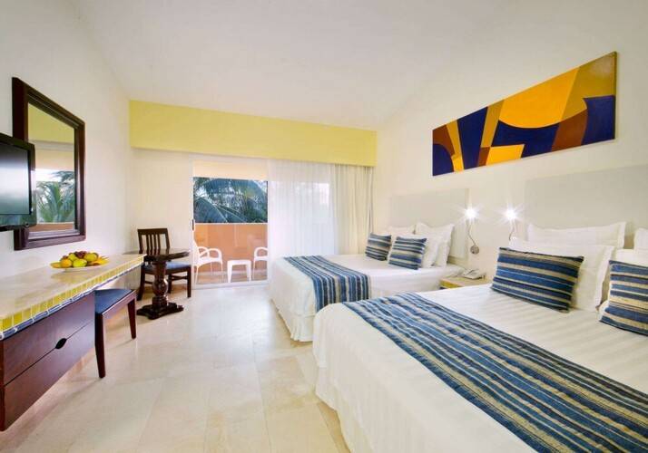 Viva Wyndham Azteca
