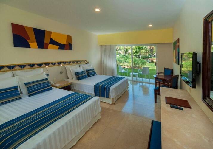 Viva Wyndham Azteca