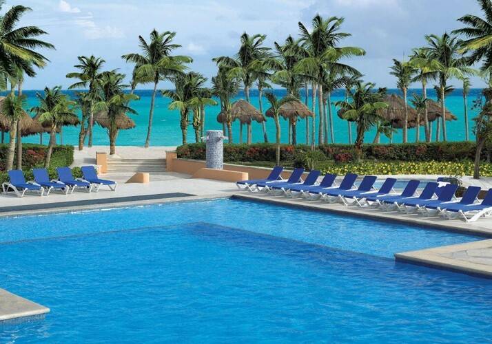 Viva Wyndham Azteca