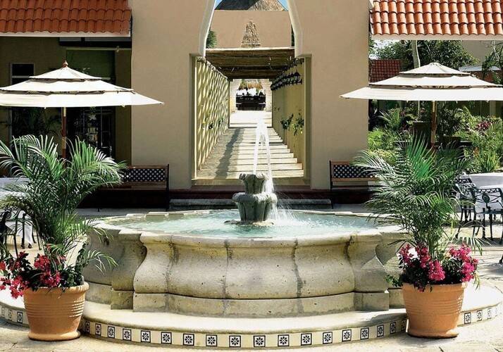 Viva Wyndham Azteca