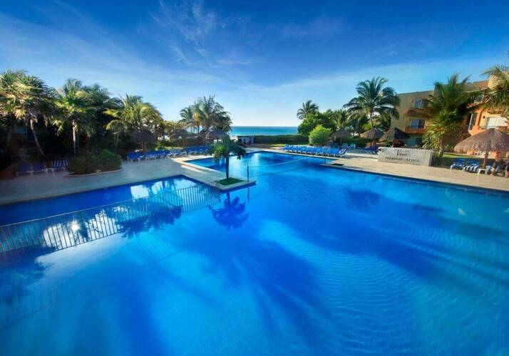 Viva Wyndham Azteca