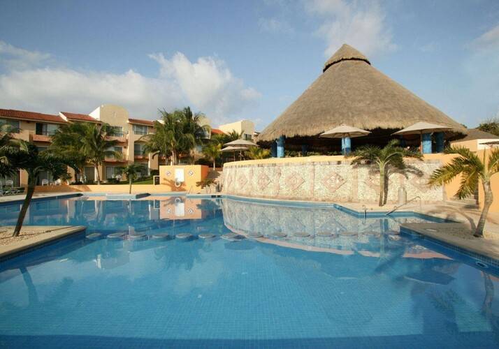 Viva Wyndham Azteca