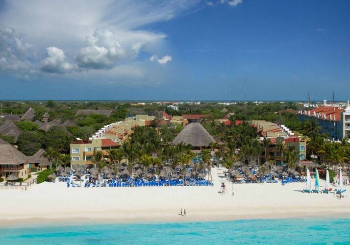 Viva Wyndham Azteca