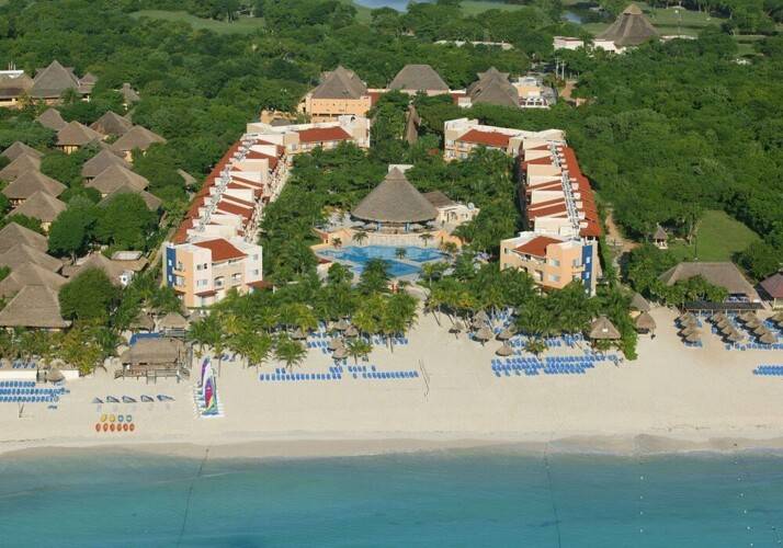 Viva Wyndham Azteca