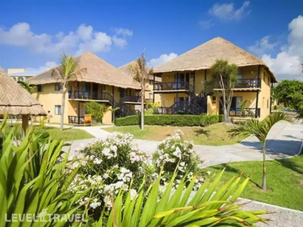 Occidental Allegro Playacar