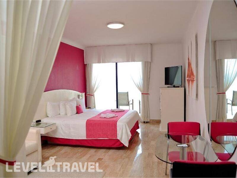 Фотография Bel Air Collection & Spa Cancun (Adults Only 12+)