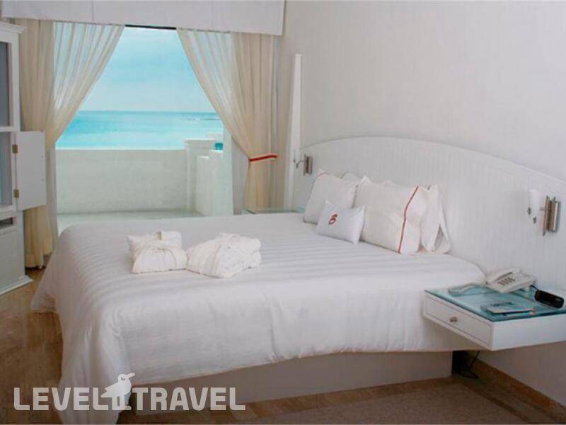 Фотография Bel Air Collection & Spa Cancun (Adults Only 12+)