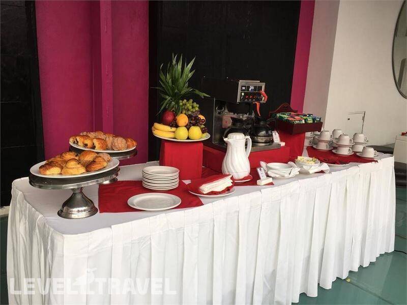 Фотография Bel Air Collection & Spa Cancun (Adults Only 12+)