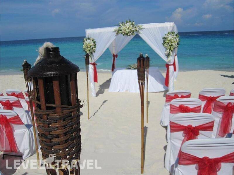 Фотография Bel Air Collection & Spa Cancun (Adults Only 12+)