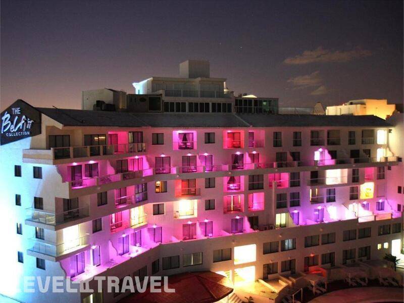 Фотография Bel Air Collection & Spa Cancun (Adults Only 12+)