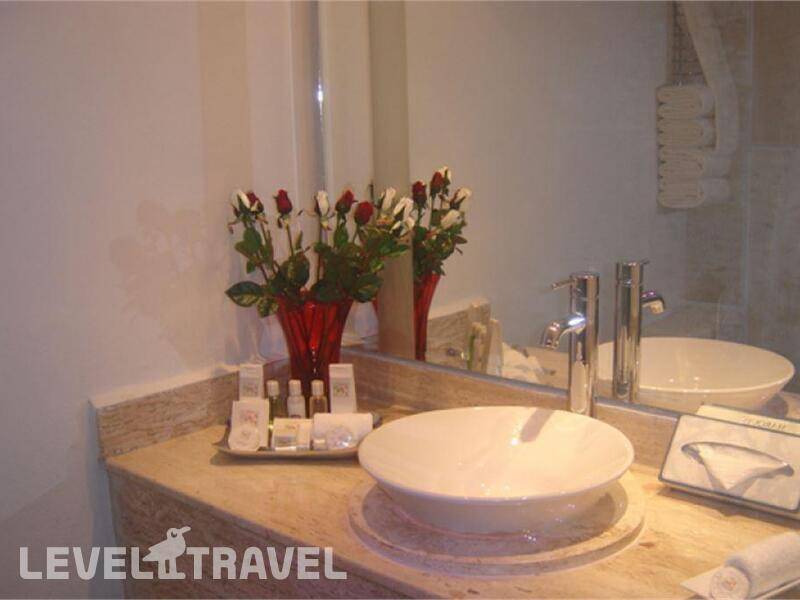 Фотография Bel Air Collection & Spa Cancun (Adults Only 12+)