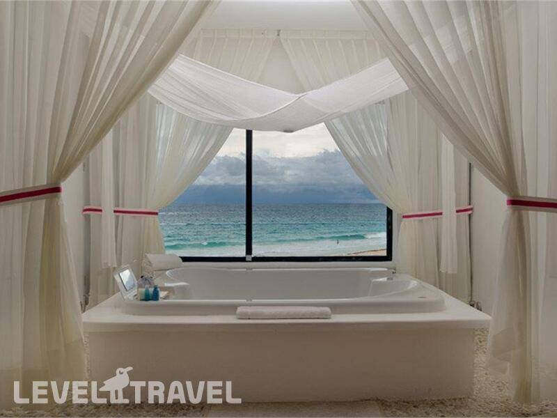 Фотография Bel Air Collection & Spa Cancun (Adults Only 12+)