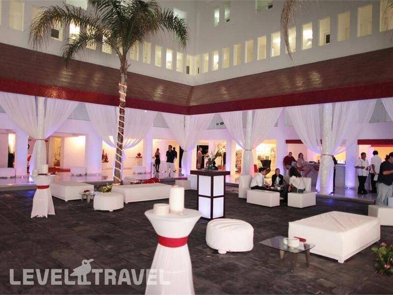 Фотография Bel Air Collection & Spa Cancun (Adults Only 12+)