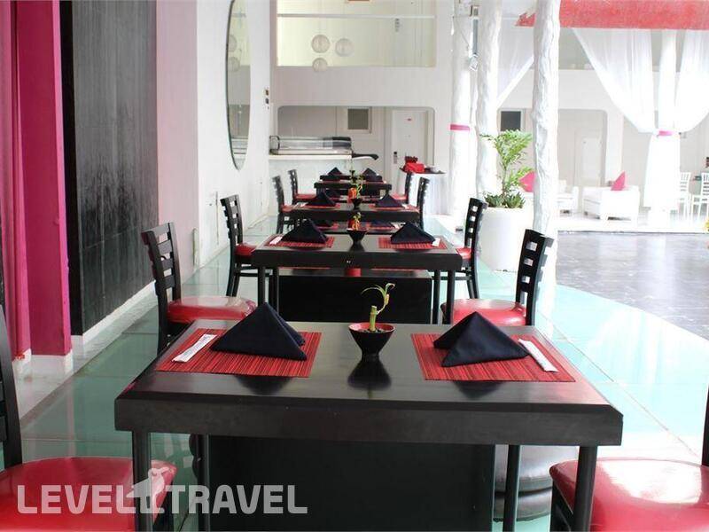 Фотография Bel Air Collection & Spa Cancun (Adults Only 12+)