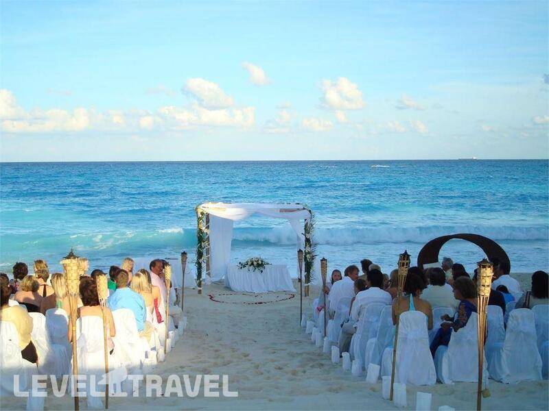 Фотография Bel Air Collection & Spa Cancun (Adults Only 12+)