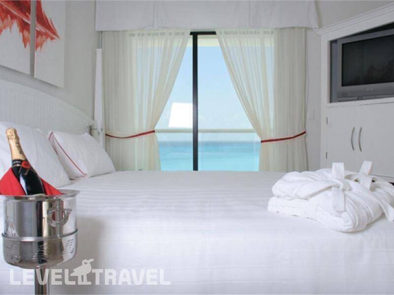 Фотография Bel Air Collection & Spa Cancun (Adults Only 12+)