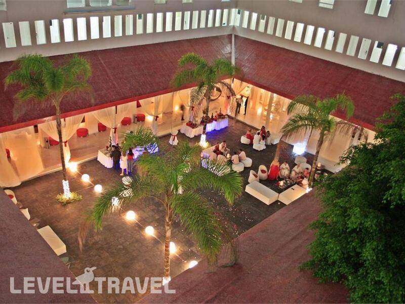 Фотография Bel Air Collection & Spa Cancun (Adults Only 12+)