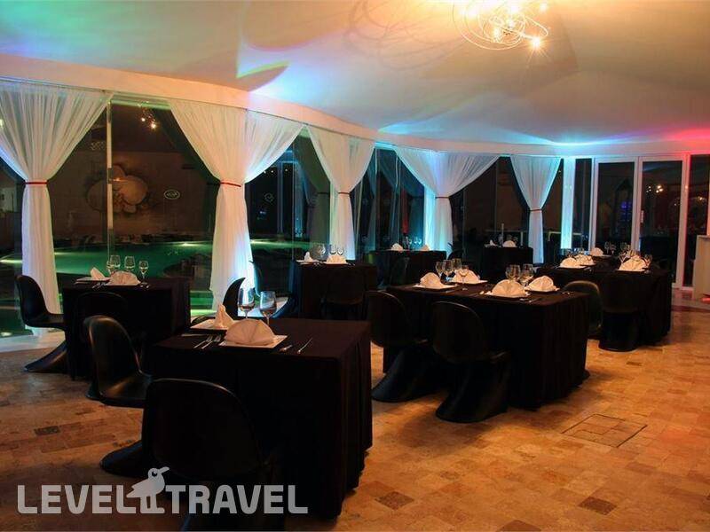 Фотография Bel Air Collection & Spa Cancun (Adults Only 12+)