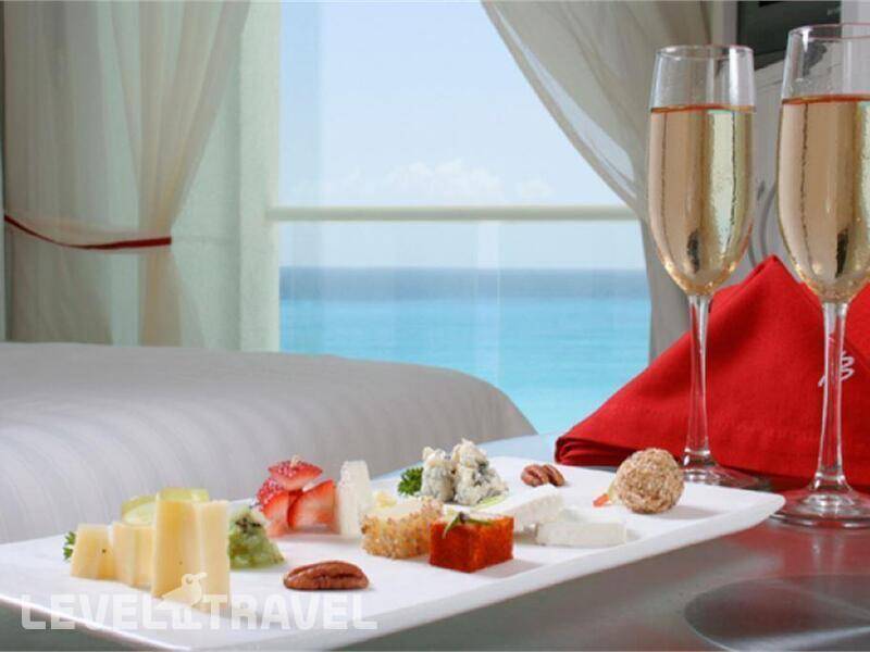Фотография Bel Air Collection & Spa Cancun (Adults Only 12+)