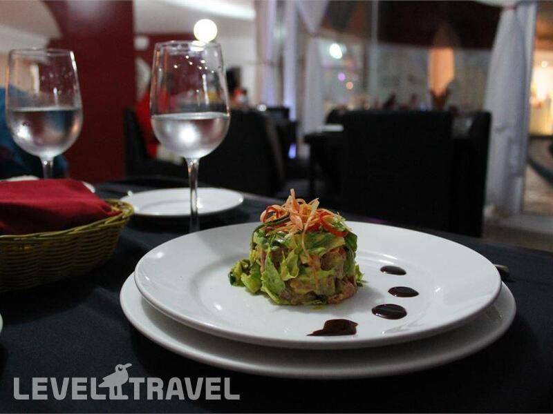 Фотография Bel Air Collection & Spa Cancun (Adults Only 12+)