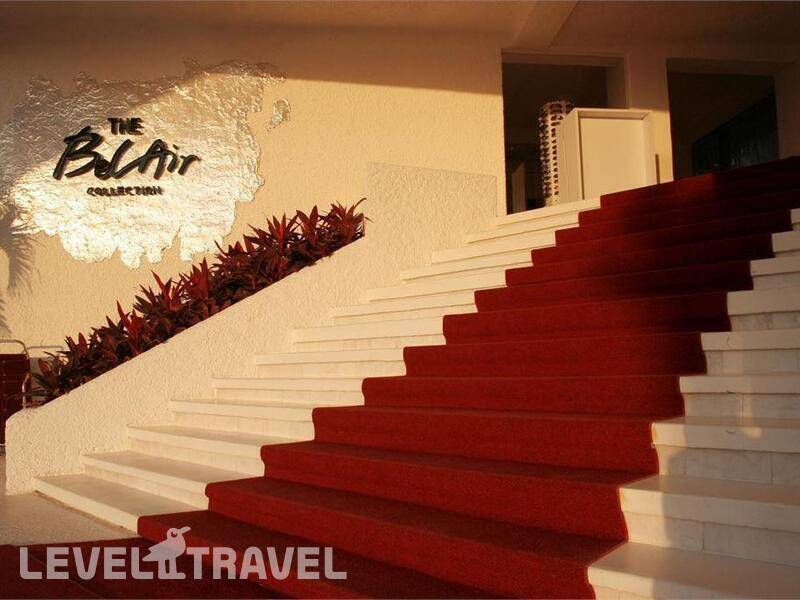 Фотография Bel Air Collection & Spa Cancun (Adults Only 12+)